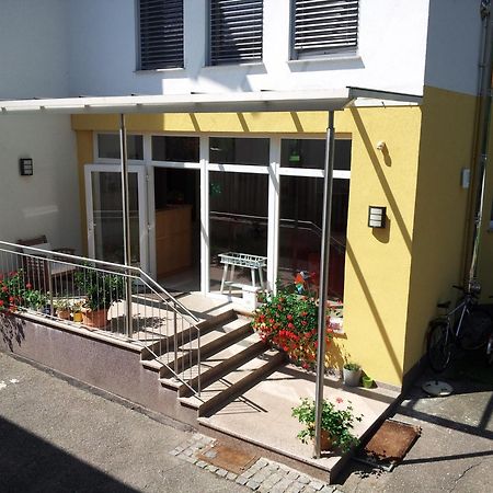 Apartementhaus Helene Am Klopeinersee ウンテーブルク・アム・クロッパイナー・ゼー エクステリア 写真