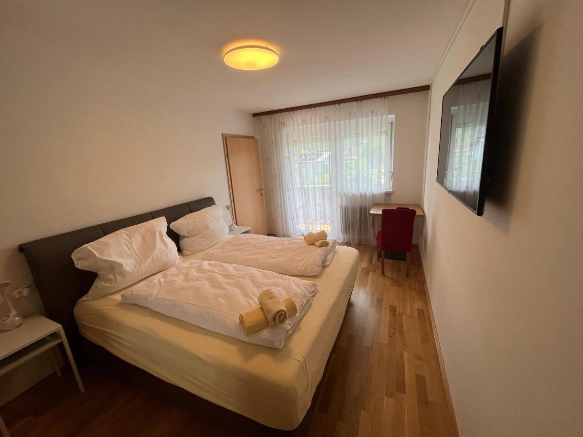 Apartementhaus Helene Am Klopeinersee ウンテーブルク・アム・クロッパイナー・ゼー エクステリア 写真