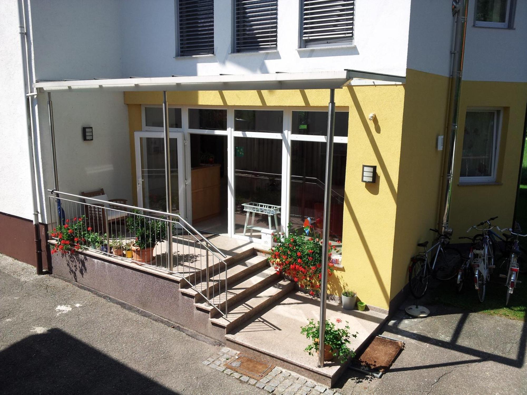 Apartementhaus Helene Am Klopeinersee ウンテーブルク・アム・クロッパイナー・ゼー エクステリア 写真