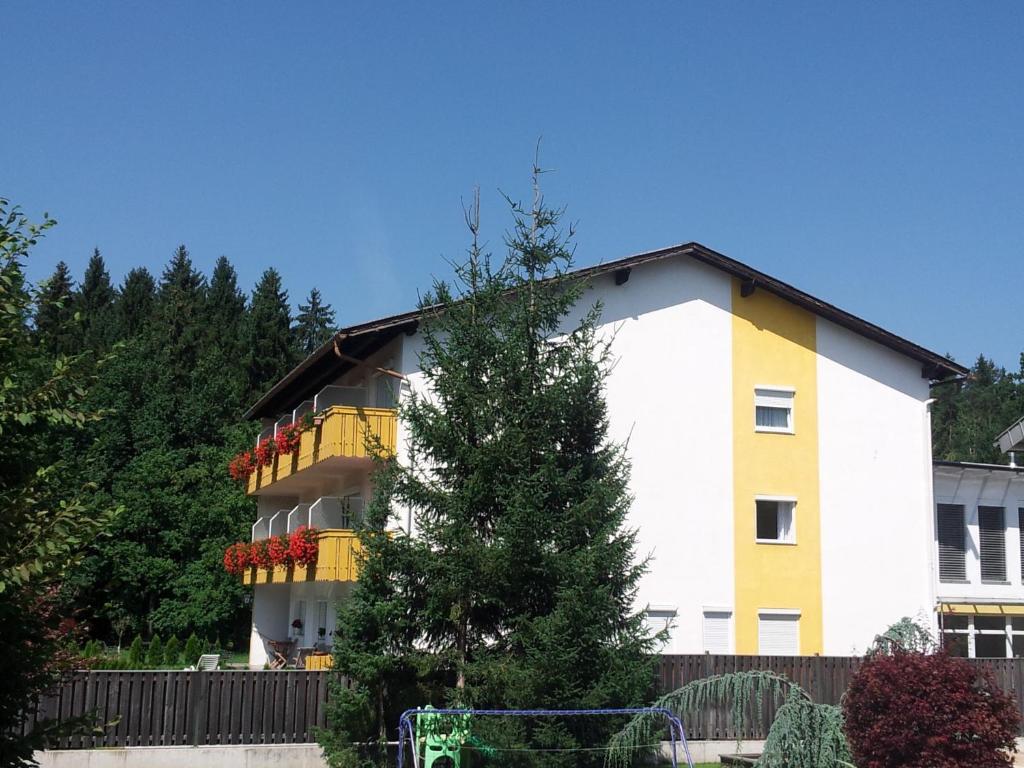 Apartementhaus Helene Am Klopeinersee ウンテーブルク・アム・クロッパイナー・ゼー 部屋 写真